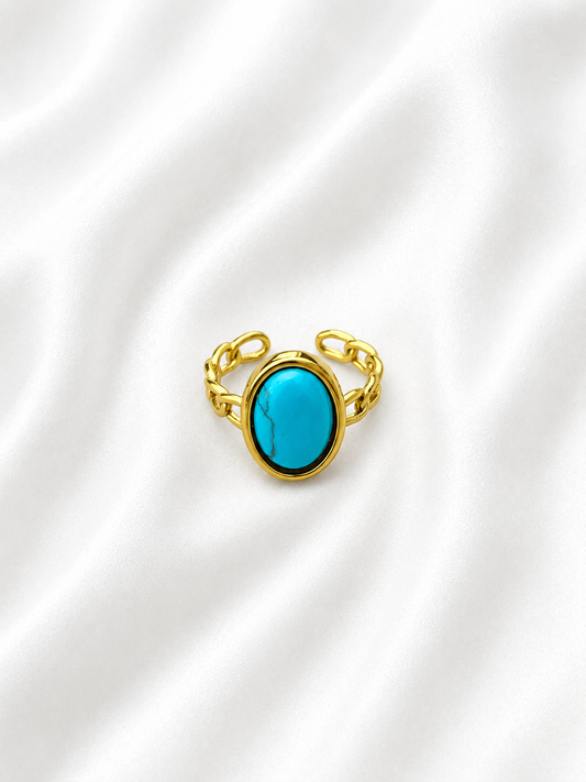 Turéa Ring