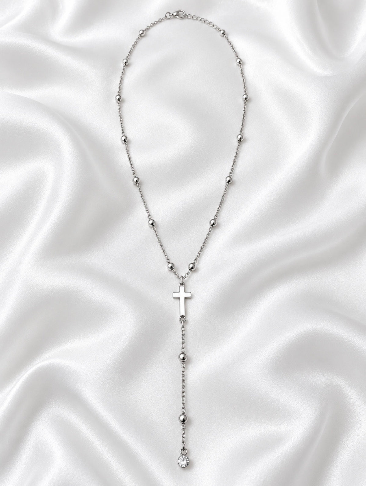 Serenity Necklace
