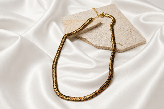 Nyx Necklace