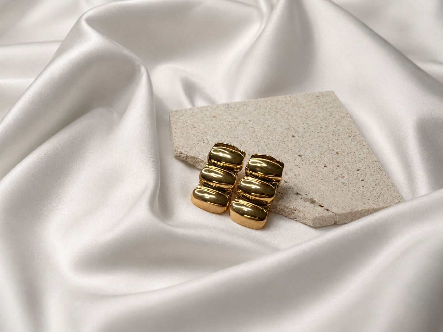 Eden Earrings