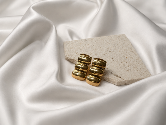 Eden Earrings