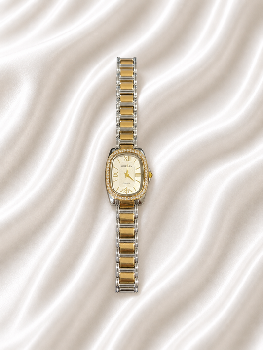 Ravelle Watch