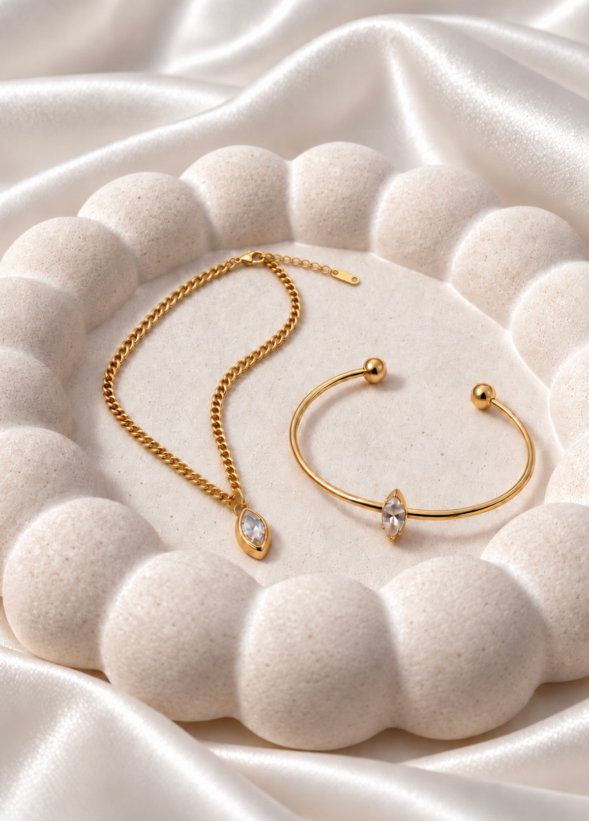 Marquise Set