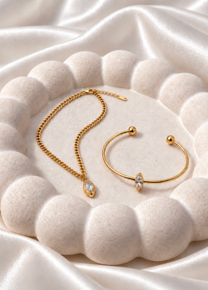 Marquise Set