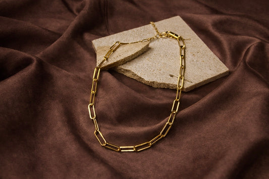 Clio Necklace