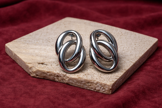 Loop Earrings