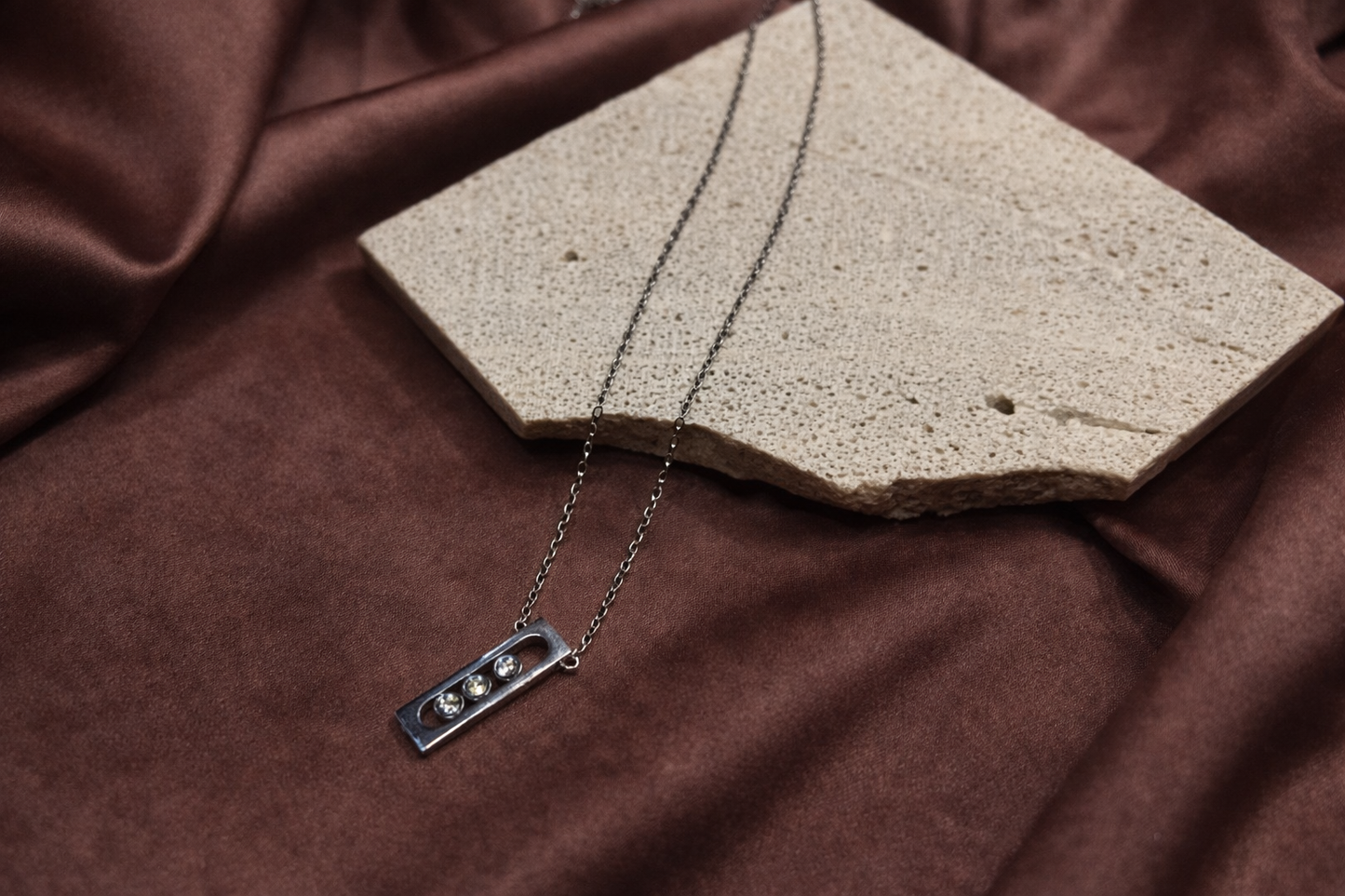 Selene Necklace