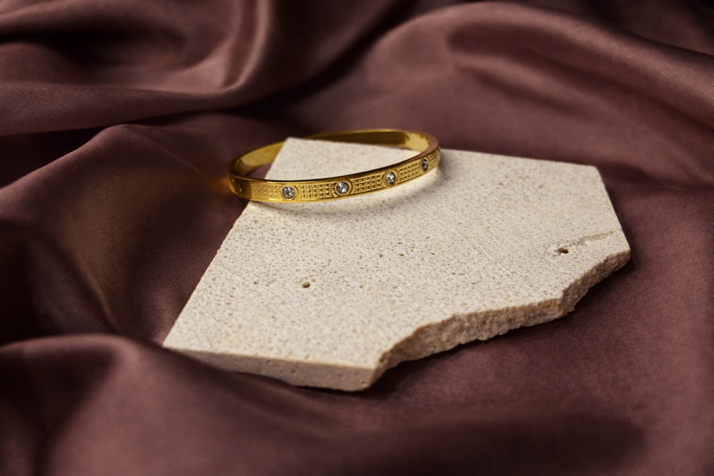 Astrapē Bracelet
