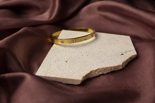 Astrapē Bracelet