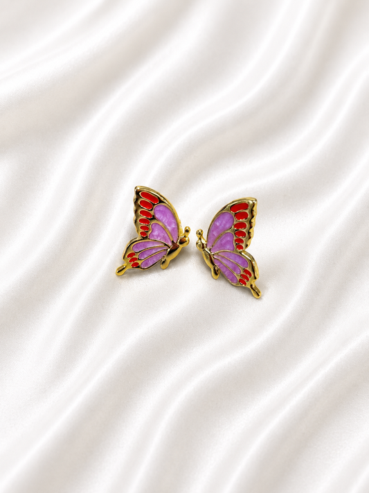 Symi Earrings