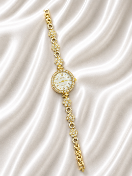 Blossom Watch
