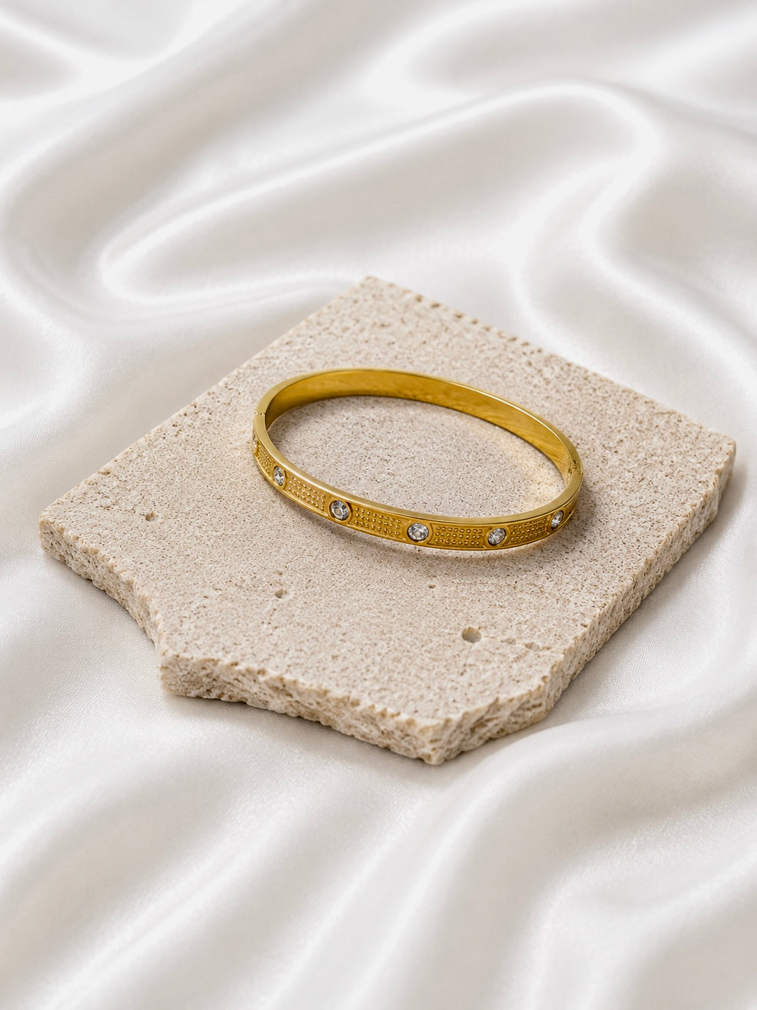 Astrapē Bracelet