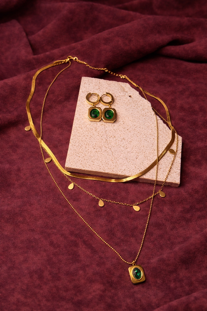 Nerina Earrings
