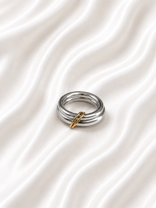 Dual Ring