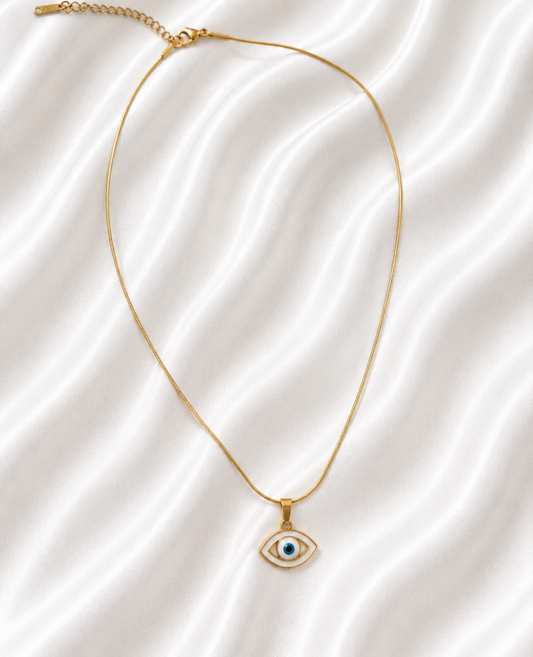 Nazare Necklace