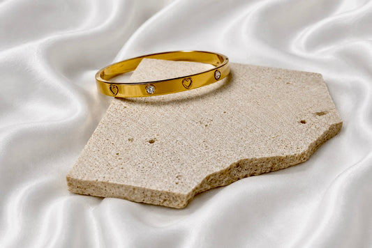 Hilaeira Bracelet