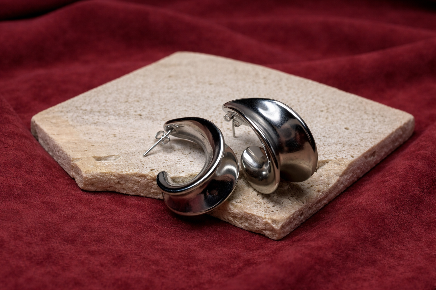 Flow Earrings