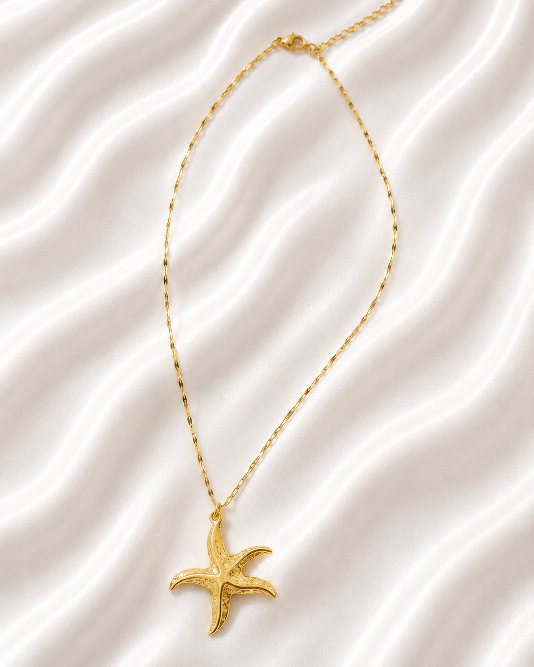 Antiparos Necklace