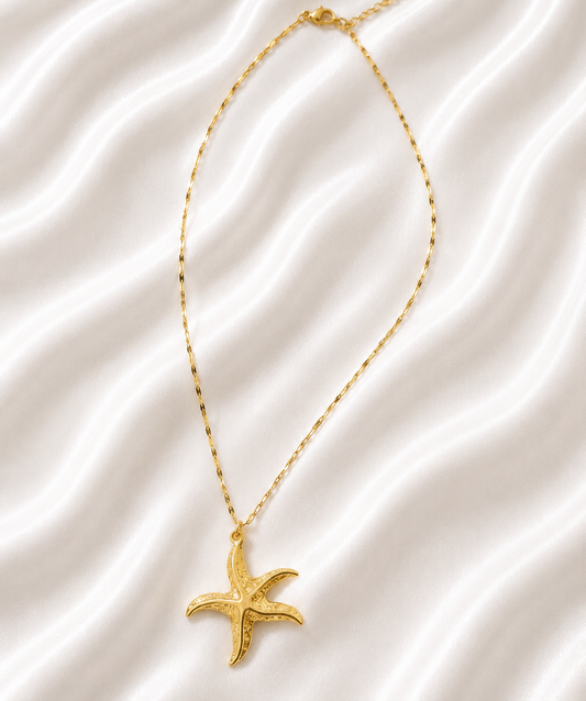 Antiparos Necklace