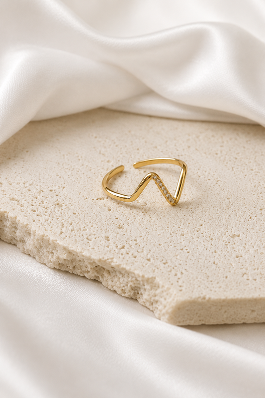 Peitho Ring