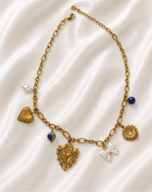 Firenze Necklace