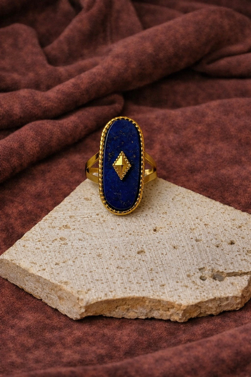 Stellar Ring