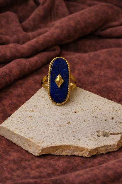 Stellar Ring