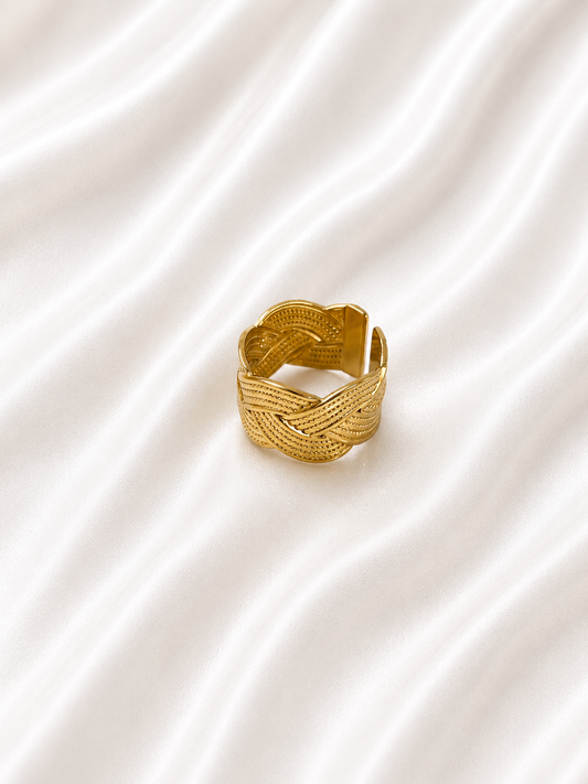 Luis Ring
