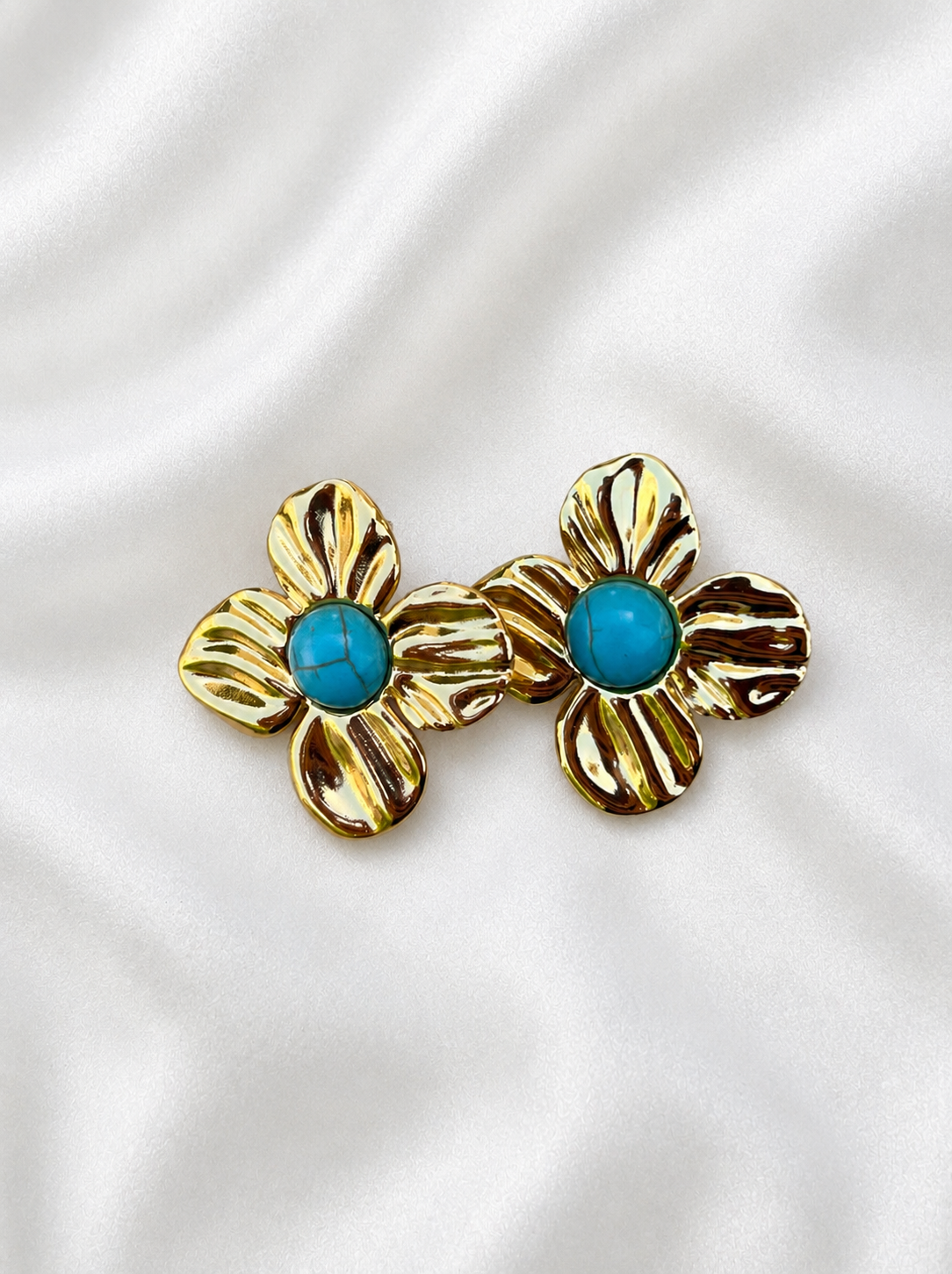 Auréline Earrings