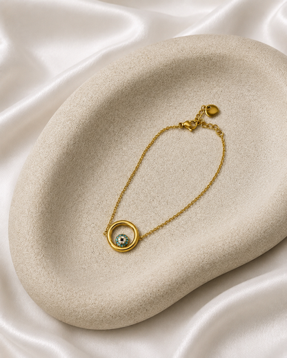 Orbis Bracelet
