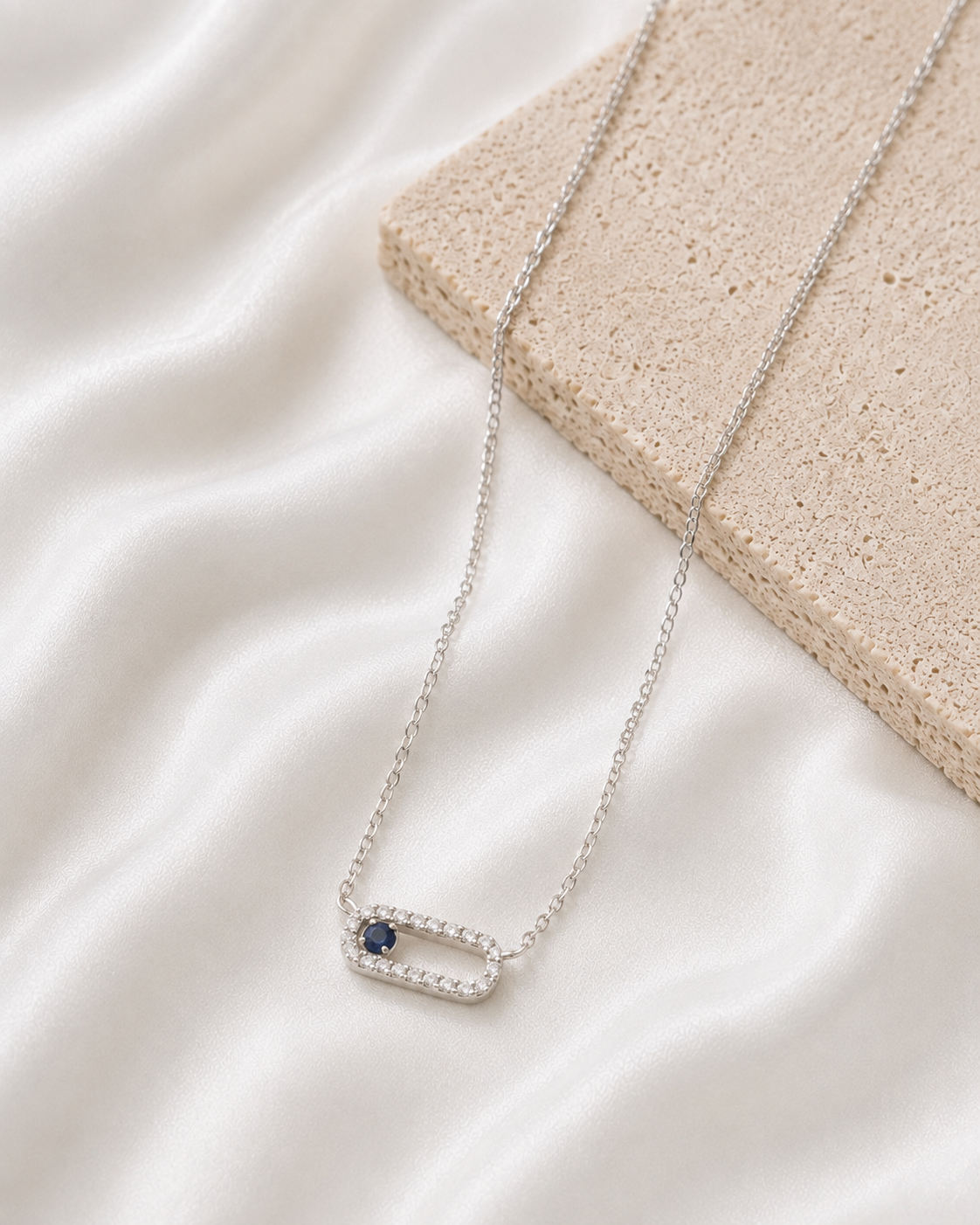 Theia Necklace