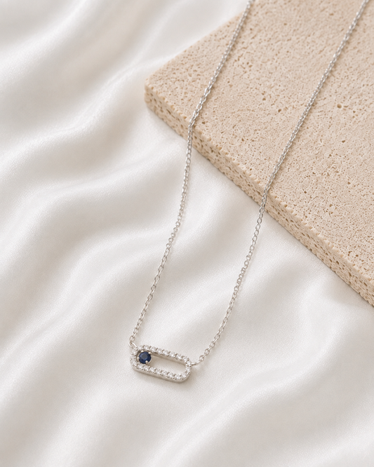 Theia Necklace