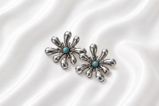 Kleone Earrings