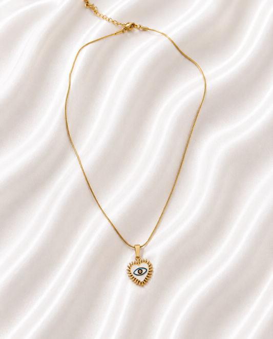 Bianca Necklace