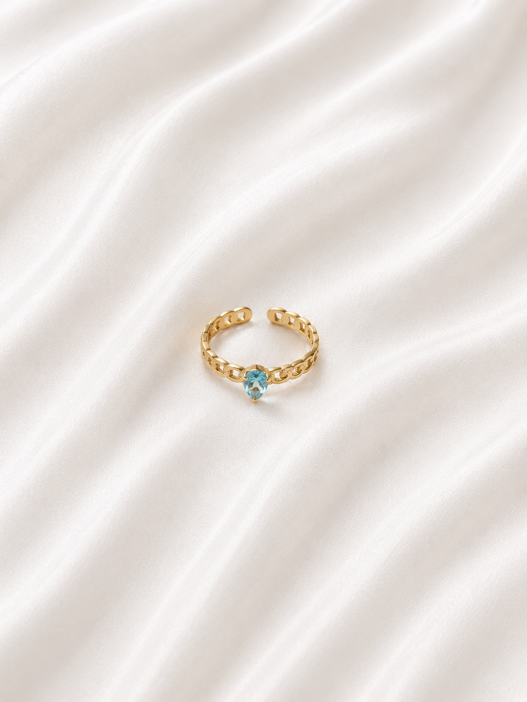 Leros Ring