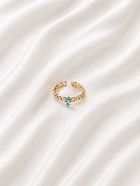Leros Ring