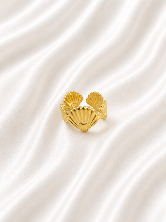 Ibelia Ring
