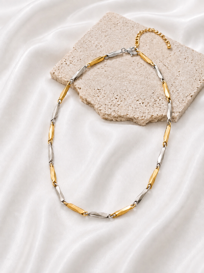Galene Necklace