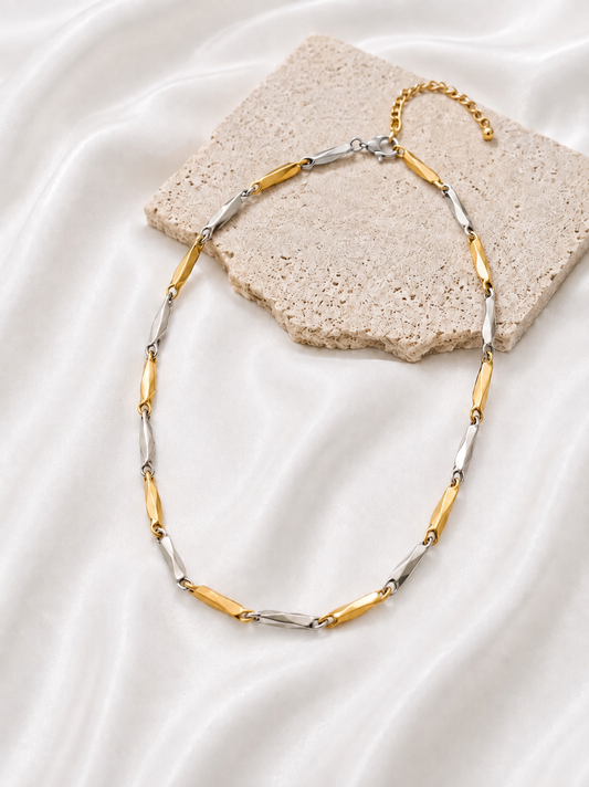 Galene Necklace