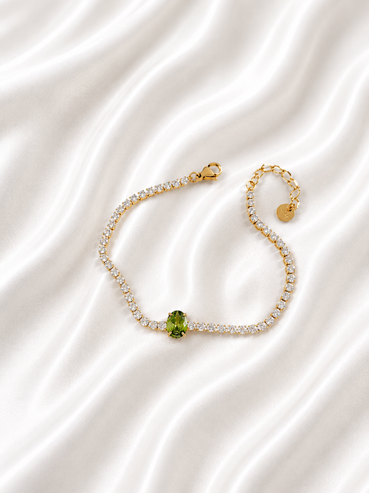 Eclat Bracelet