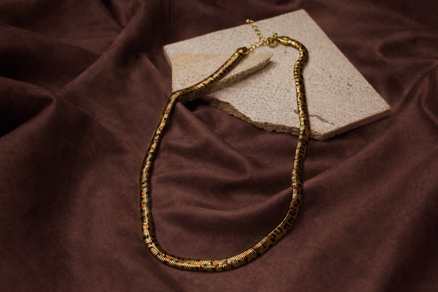 Nyx Necklace