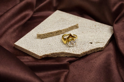 Aiglē Ring