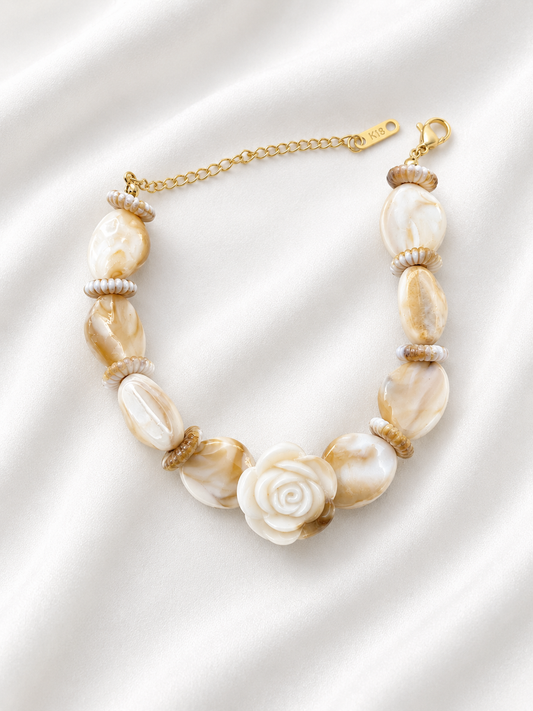 Roselle Bracelet