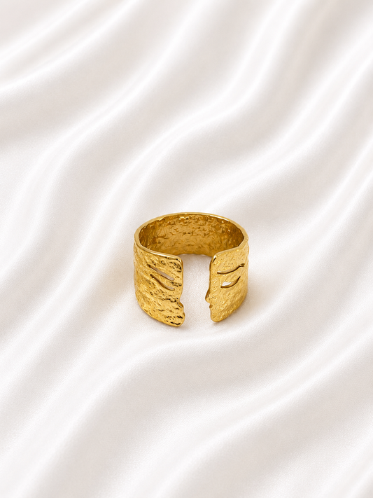 Leone Ring