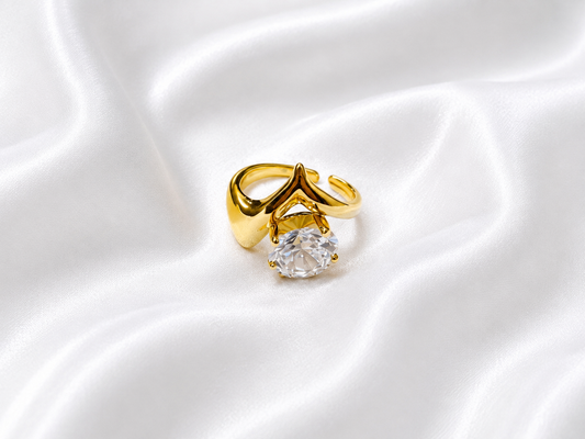 Aiglē Ring