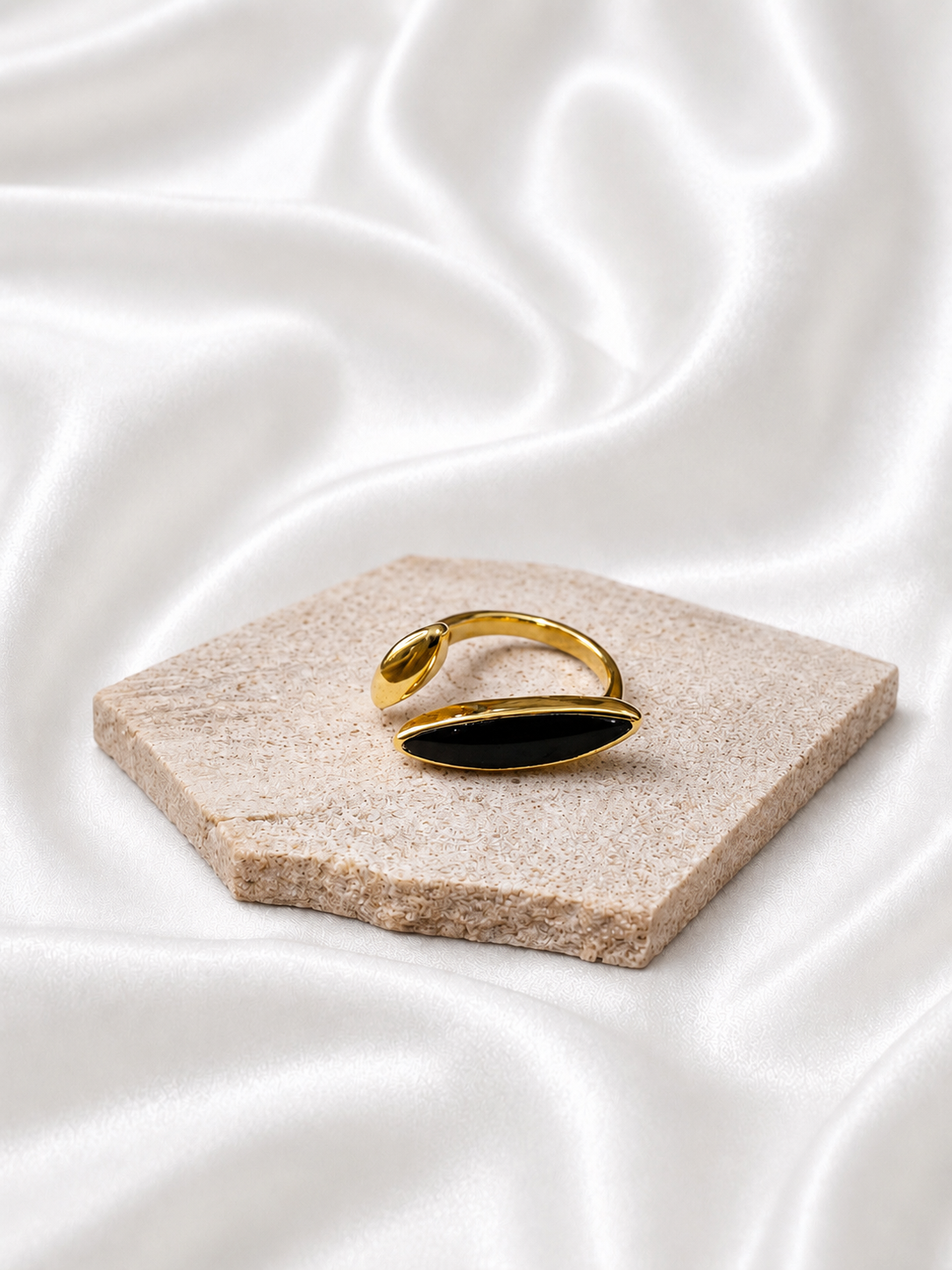 Adrasteia Ring