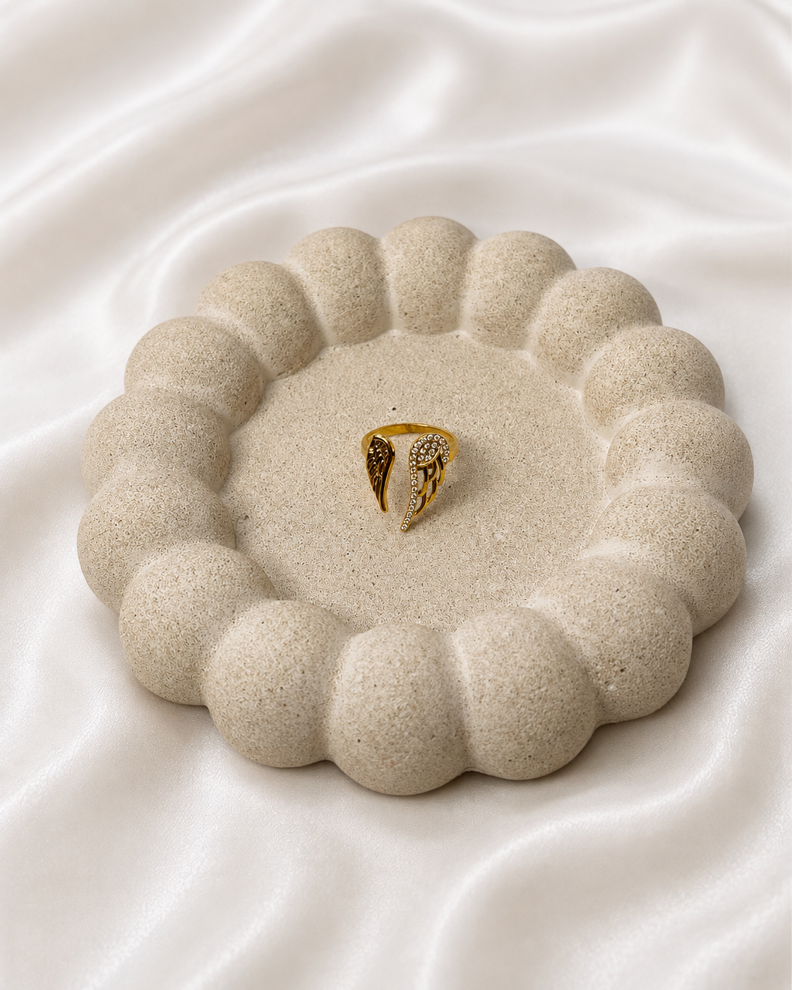 Alaia Ring