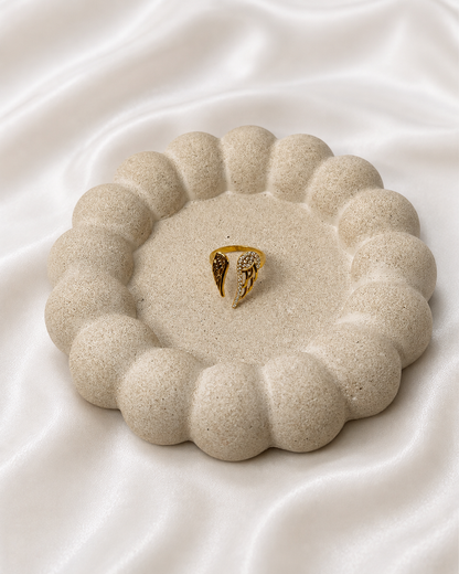 Alaia Ring