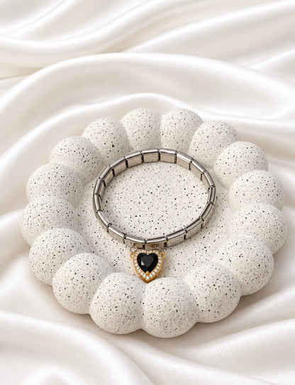 Noir Bracelet