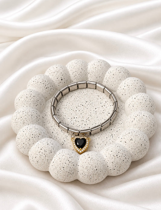 Noir Bracelet